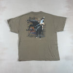 WRANGLER TEE - LARGE