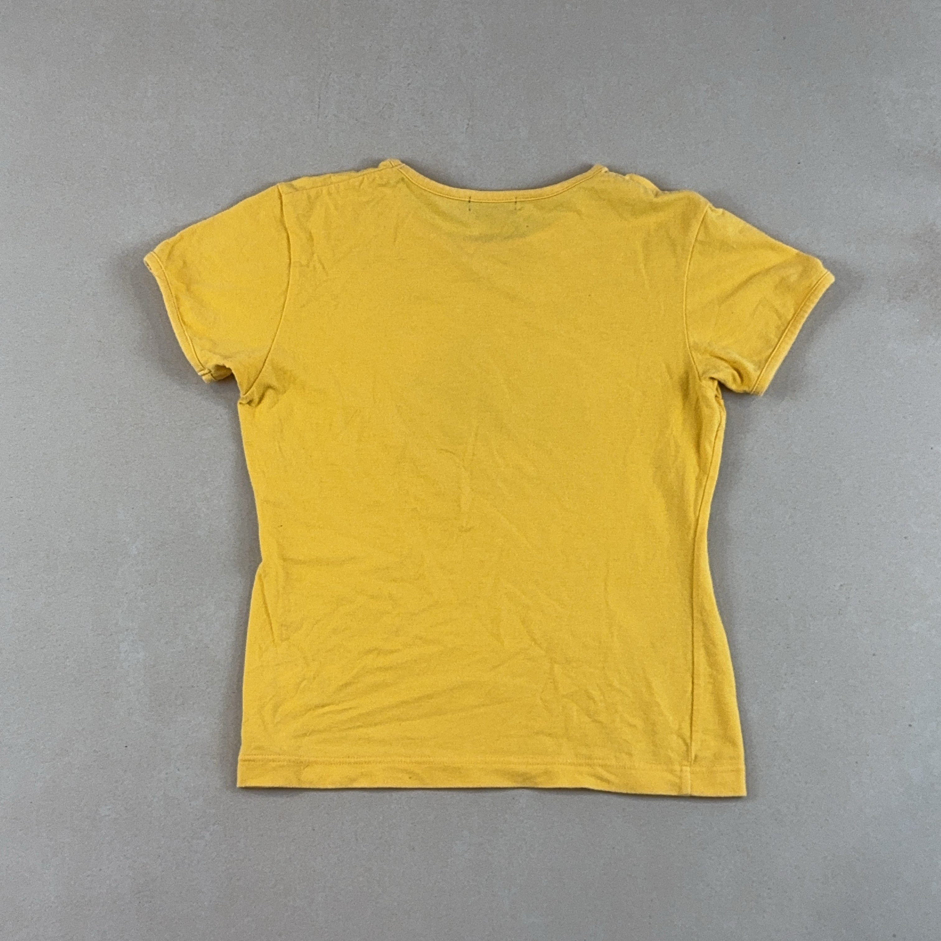 WOUTHEM TEE - SMALL