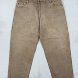 CARHARTT PANTS - 3X LARGE