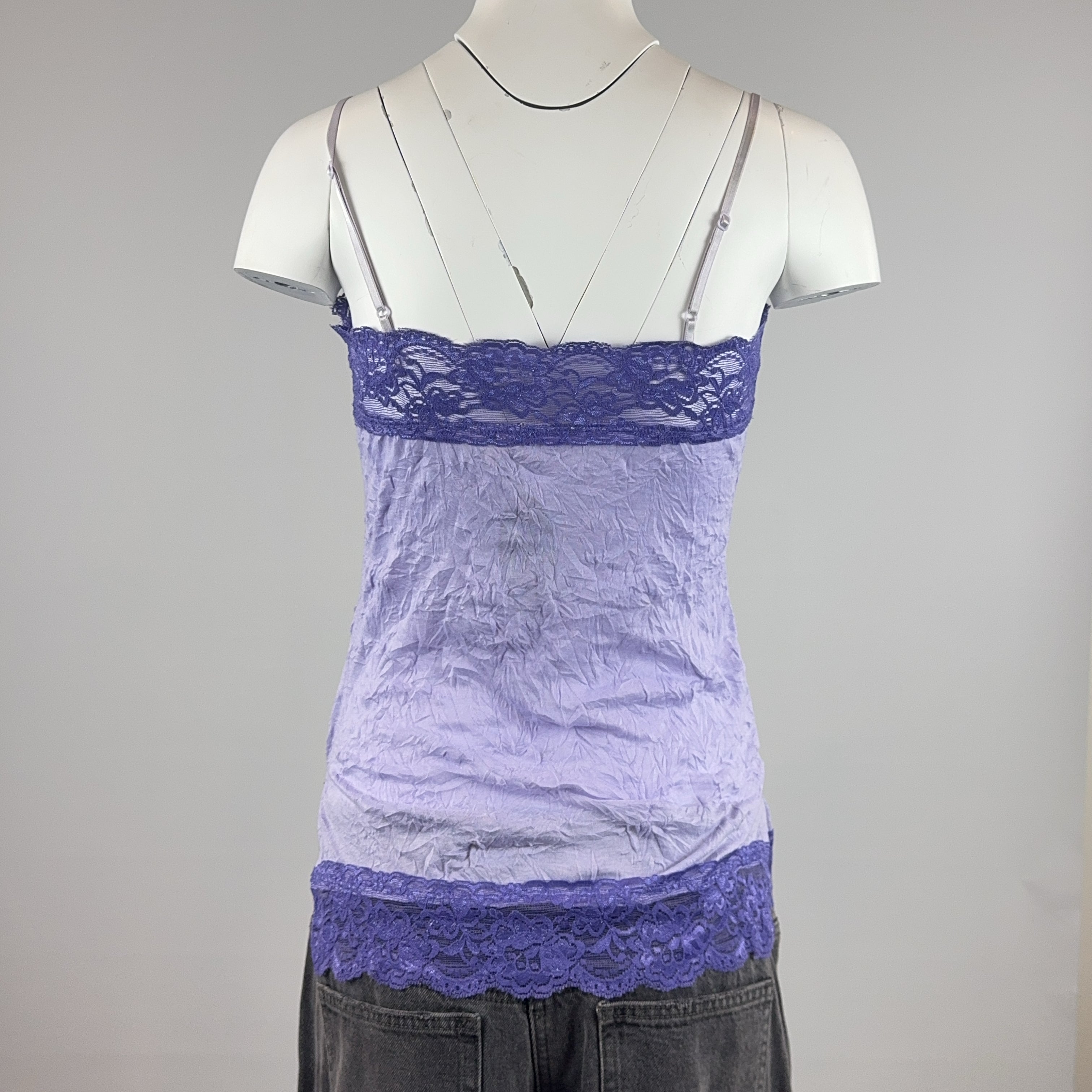 XHILARATION TOP - SMALL