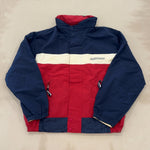 NAUTICA JACKET - 2X LARGE