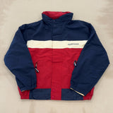 NAUTICA JACKET - 2X LARGE