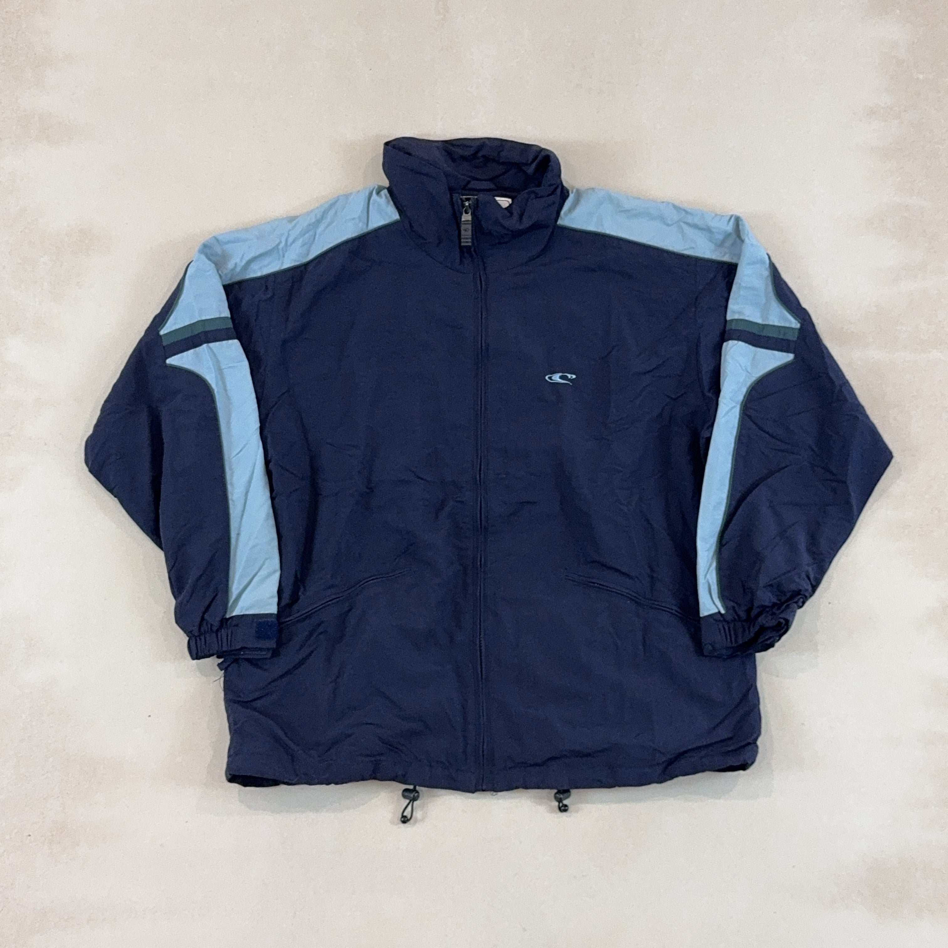 O'NEILL JACKET - LARGE