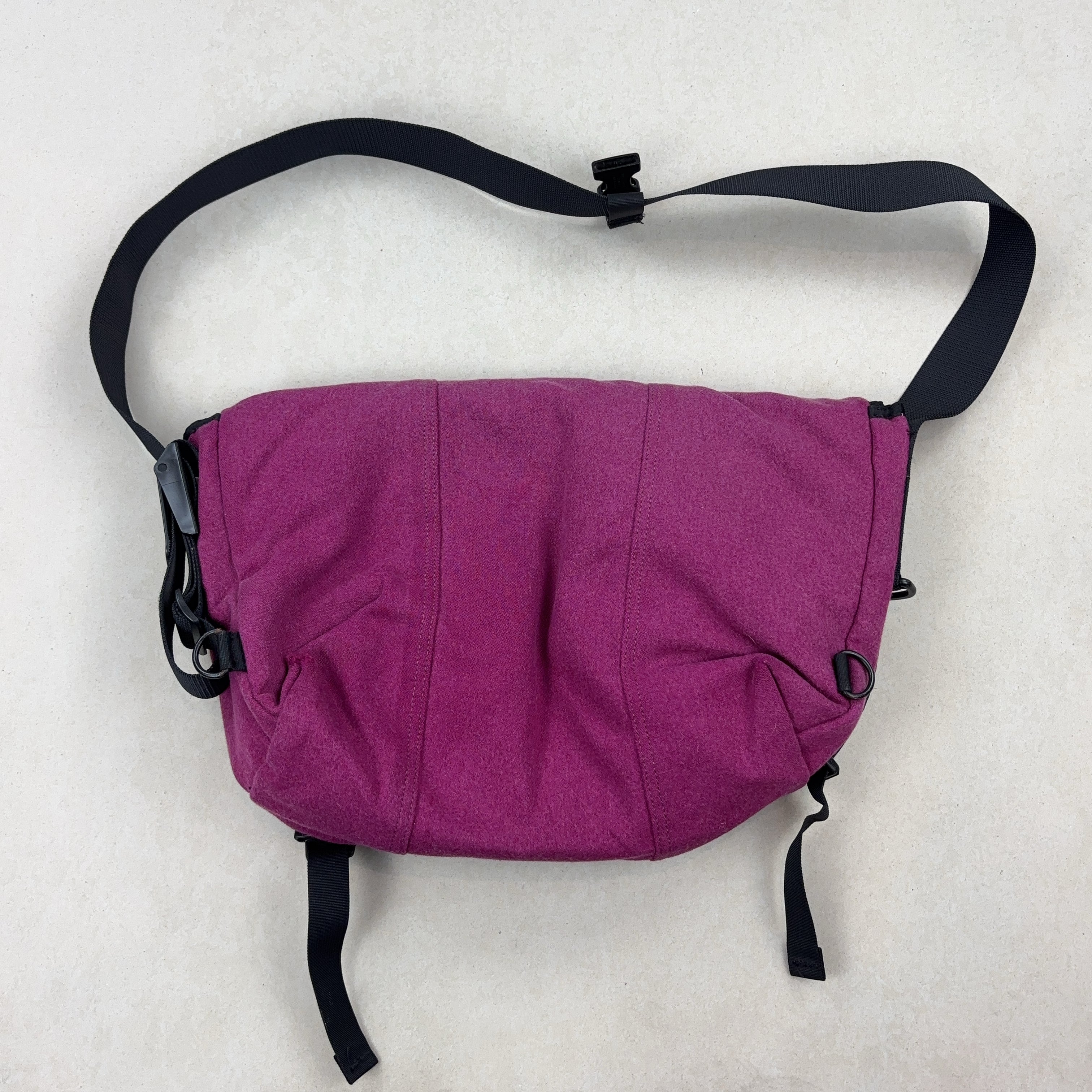 TIMBUK2 HANDBAG - MEDIUM