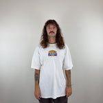 CUSTOM PRODUCE SALES TEE - 2X LARGE