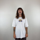 CUSTOM PRODUCE SALES TEE - 2X LARGE