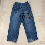 PACO JEAN COMPANY JEANS - MEDIUM