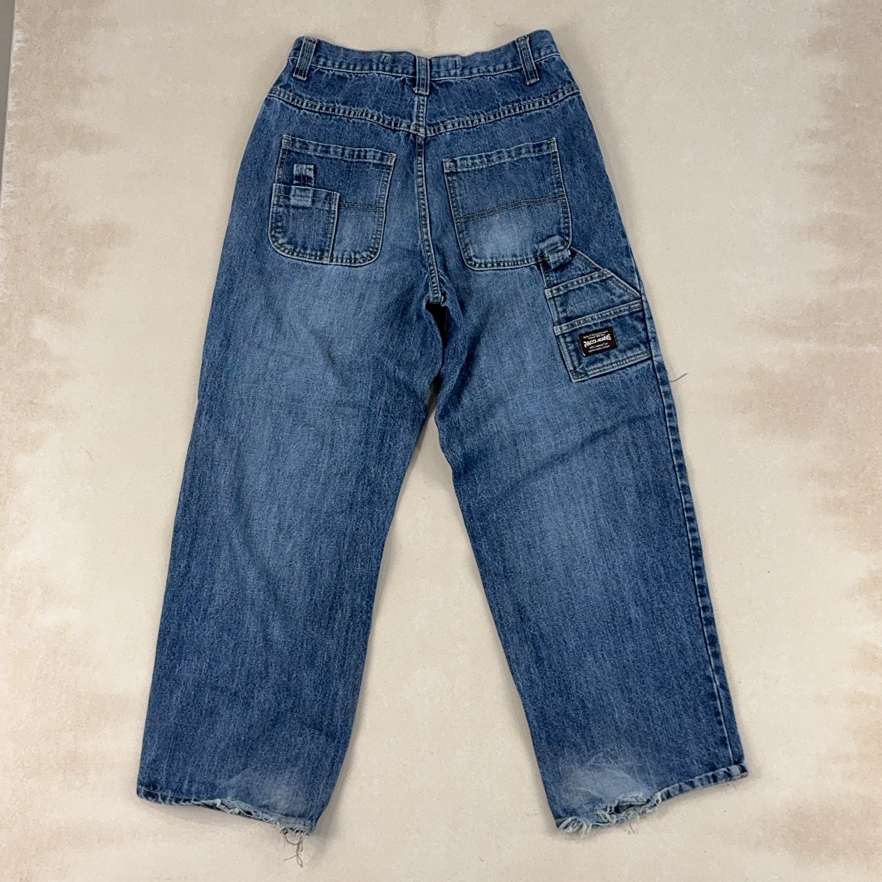 PACO JEAN COMPANY JEANS - MEDIUM