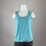 RALPH LAUREN SINGLET - LARGE