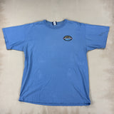 'OCOEE RIVER' GRAPHIC TEE - X LARGE