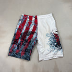 OAKLEY BOARDIES - X LARGE