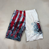 OAKLEY BOARDIES - X LARGE