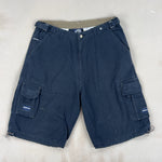 RIPZONE SHORTS - LARGE