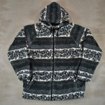 PIKO HOODIE - LARGE