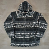 PIKO HOODIE - LARGE