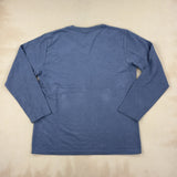 OLD NAVY LONG SLEEVE - LARGE