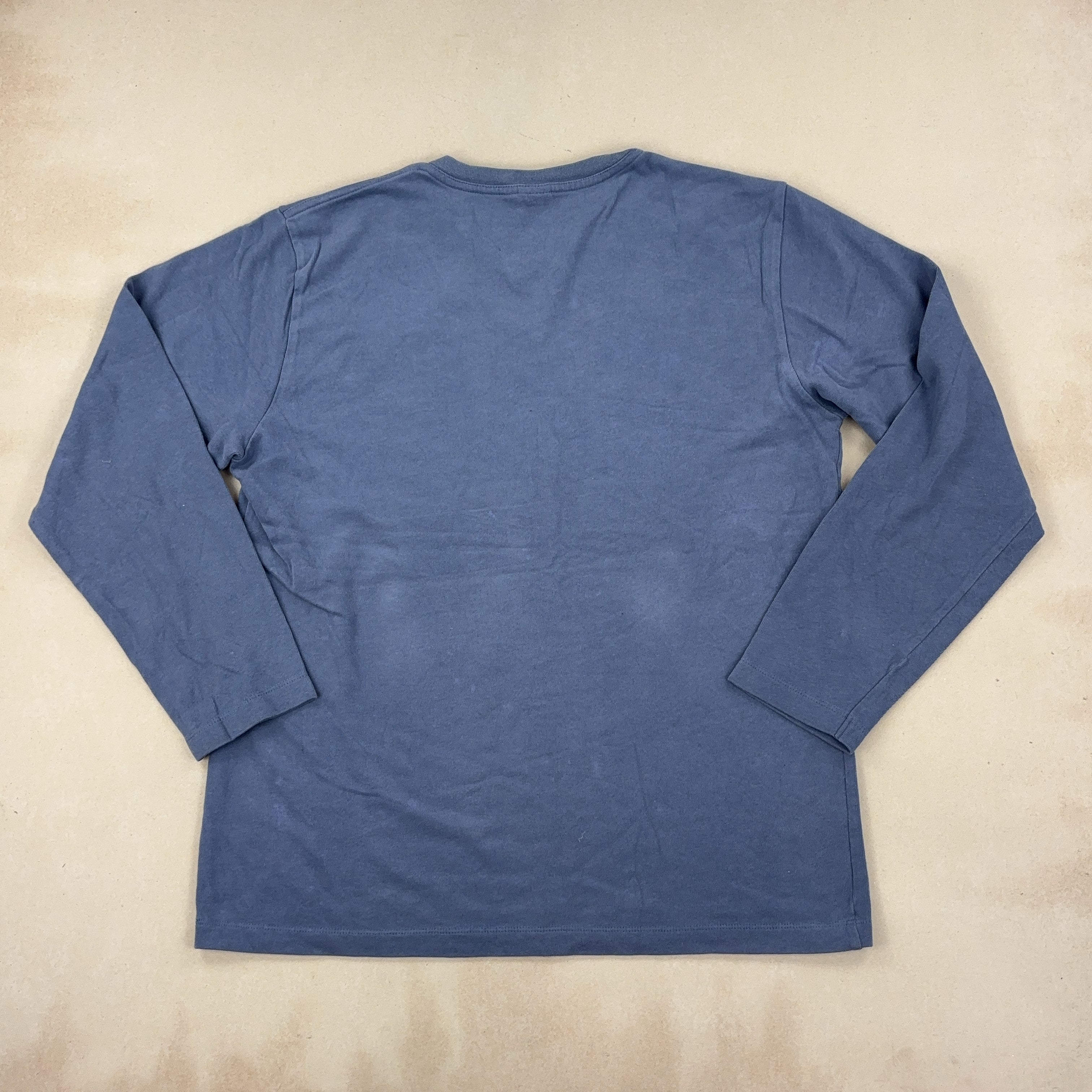 OLD NAVY LONG SLEEVE - LARGE