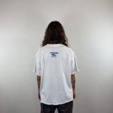 GRAPHIC VINTAGE TEE - X LARGE