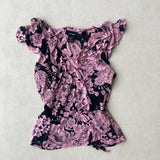 EXPRESS BLOUSE - SMALL