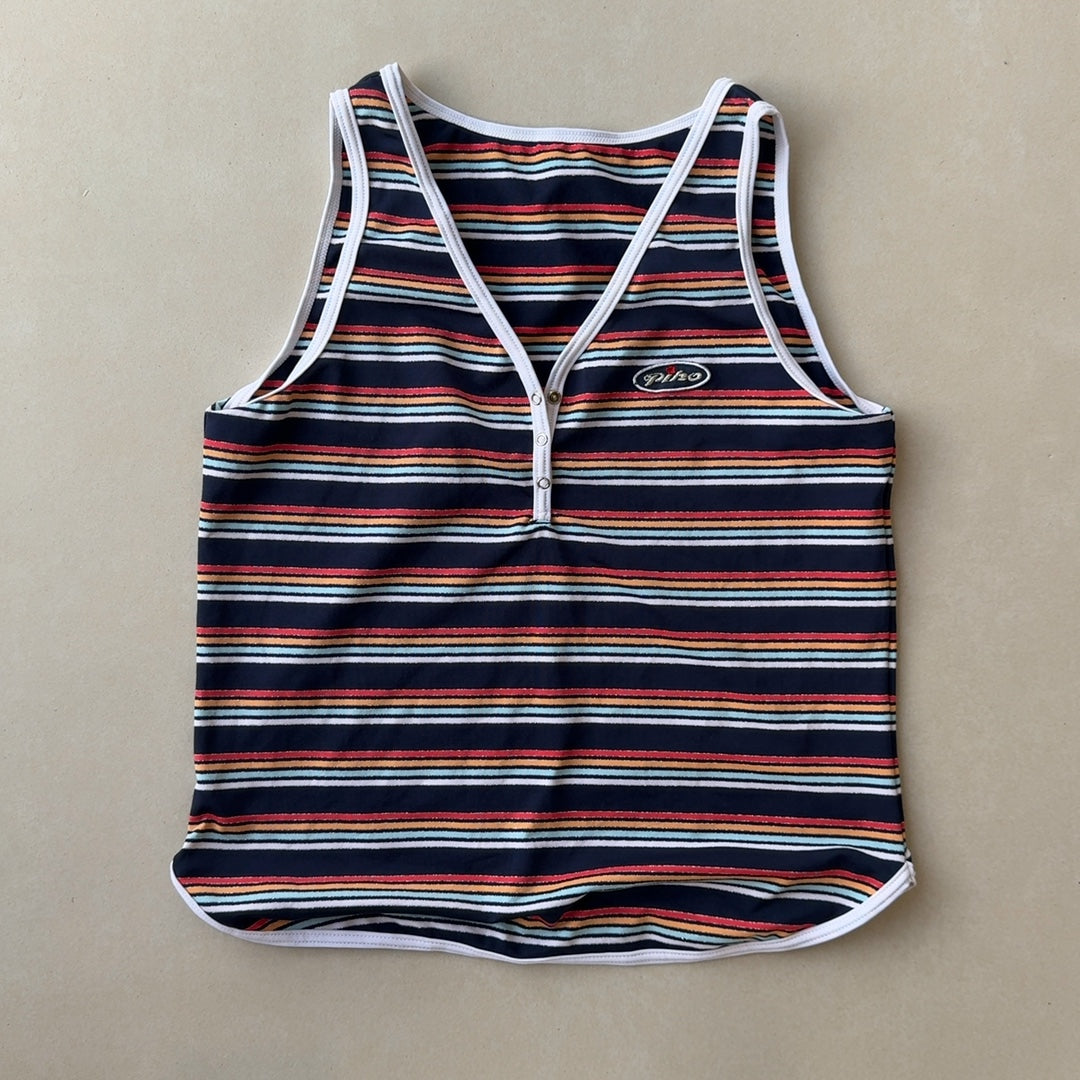 PIKO TANKINI - LARGE