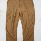 CARHARTT PANTS - 3X LARGE