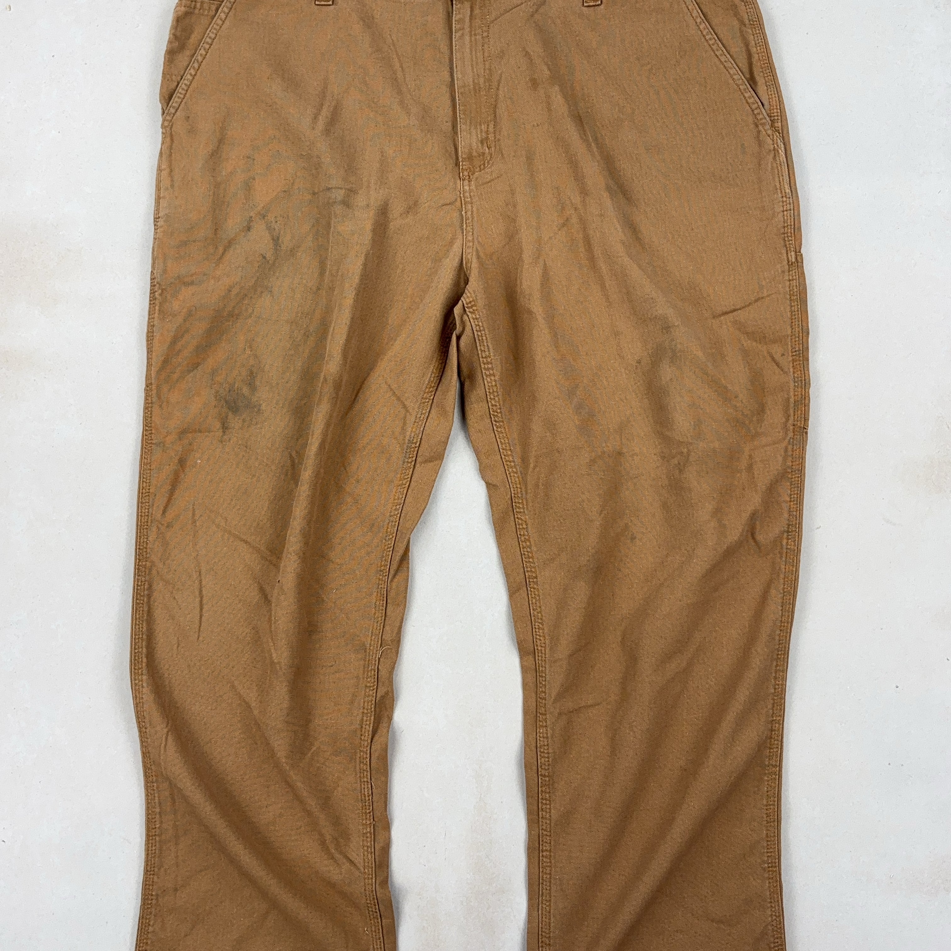 CARHARTT PANTS - 3X LARGE