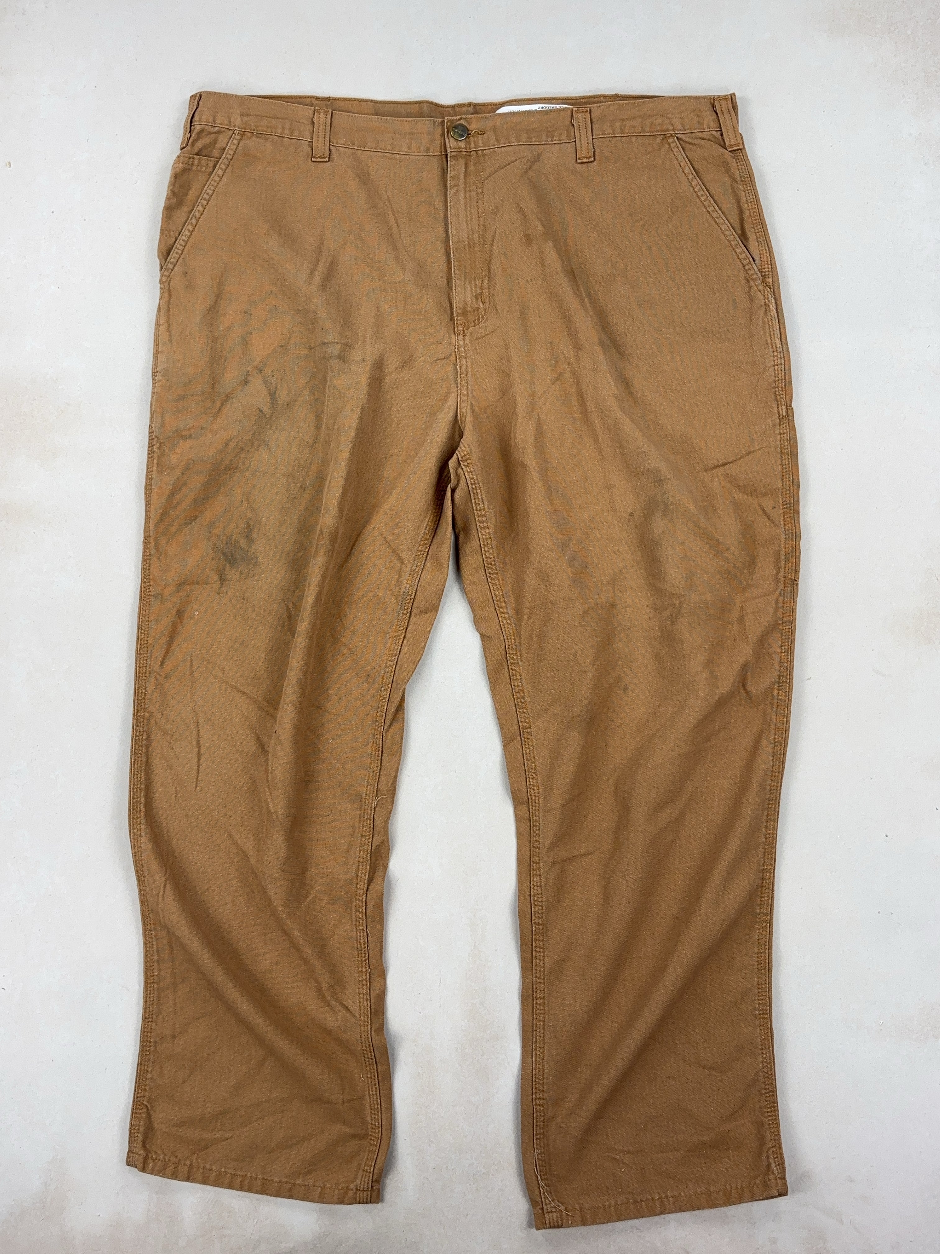 CARHARTT PANTS - 3X LARGE