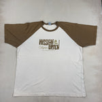 OLD NAVY TEE - 2X LARGE