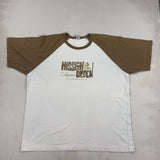 OLD NAVY TEE - 2X LARGE