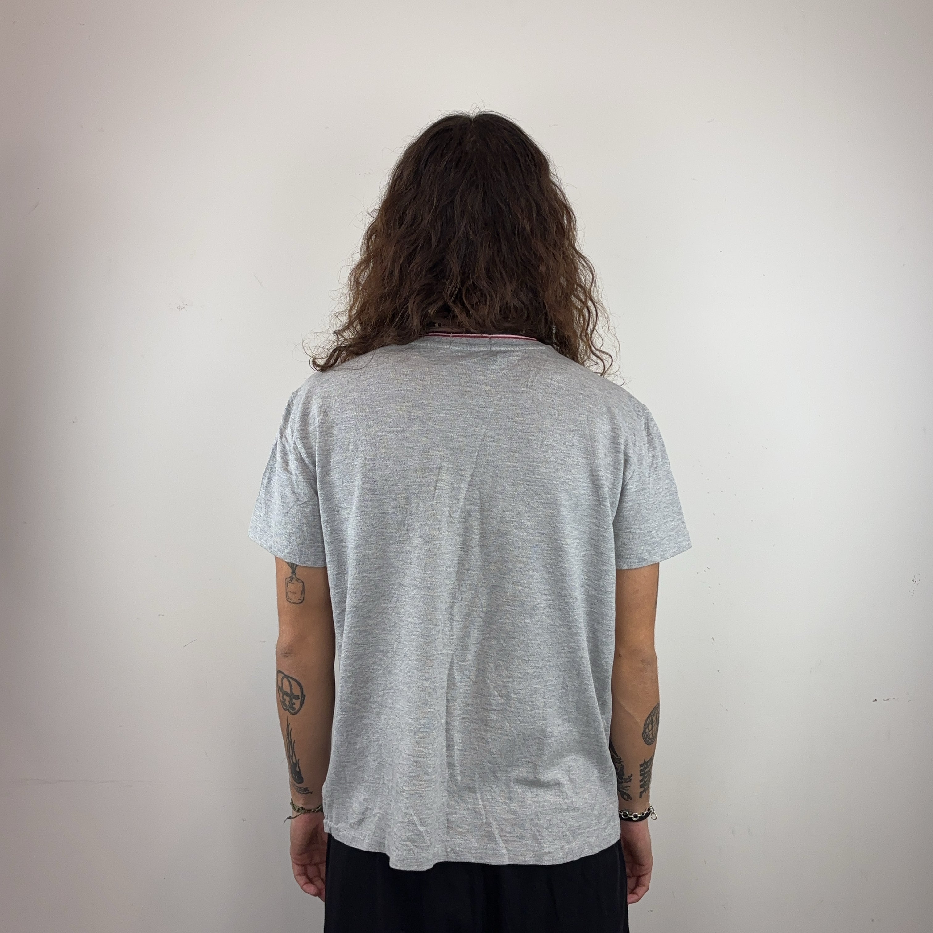 RALPH LAUREN TEE - SMALL