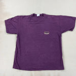 QUIKSILVER TEE - LARGE