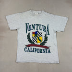 VENTURA CALIFORNIA TEE - MEDIUM