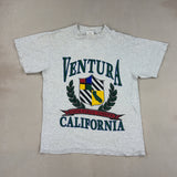 VENTURA CALIFORNIA TEE - MEDIUM