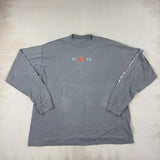 OLD NAVY LONG SLEEVE - LARGE