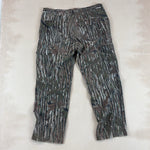 REDHEAD PANTS - 2X LARGE