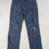 CARHARTT PANTS - LARGE