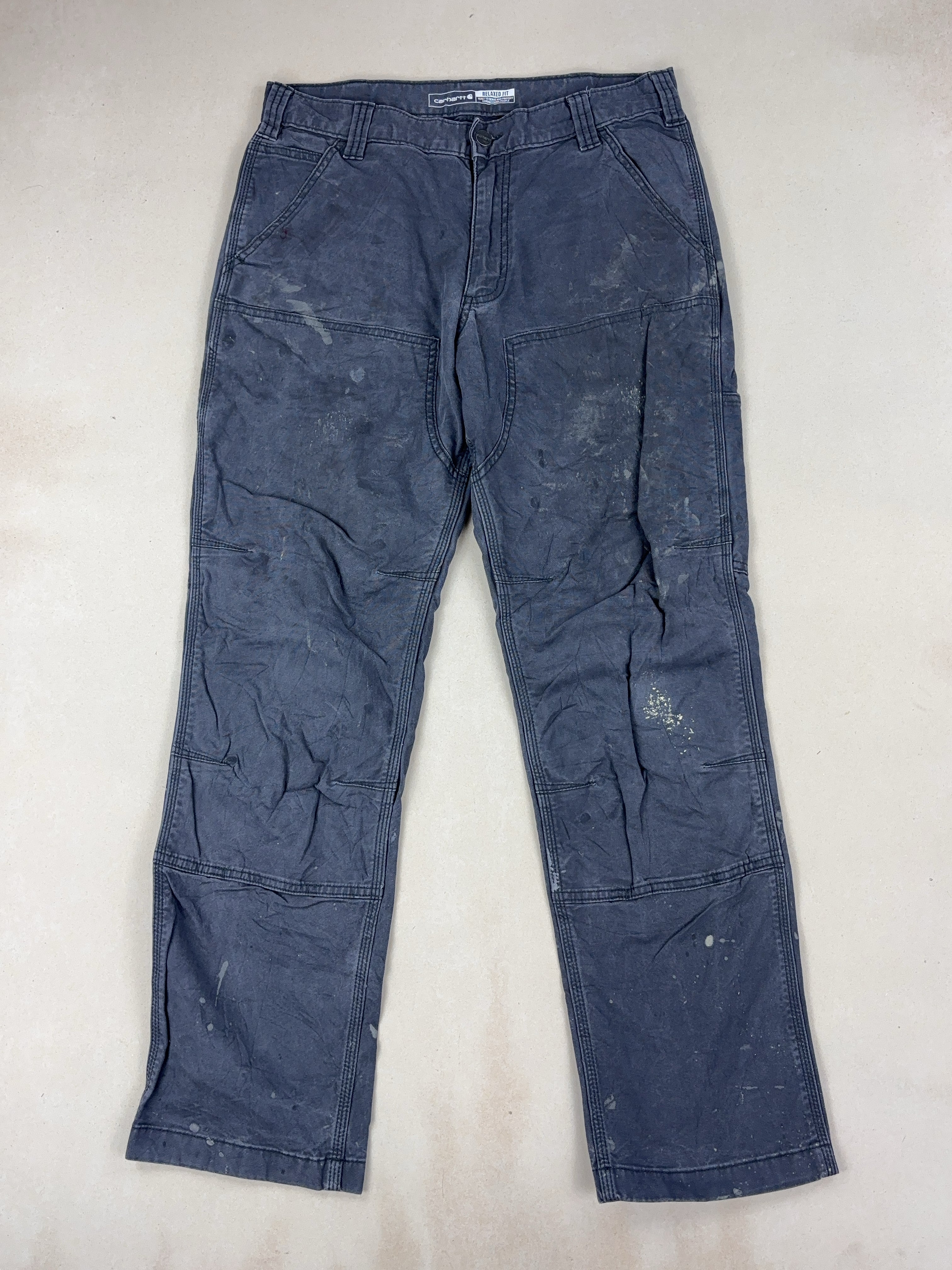 CARHARTT PANTS - LARGE
