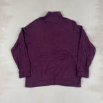POLO RALPH LAUREN QUARTER ZIP - X LARGE