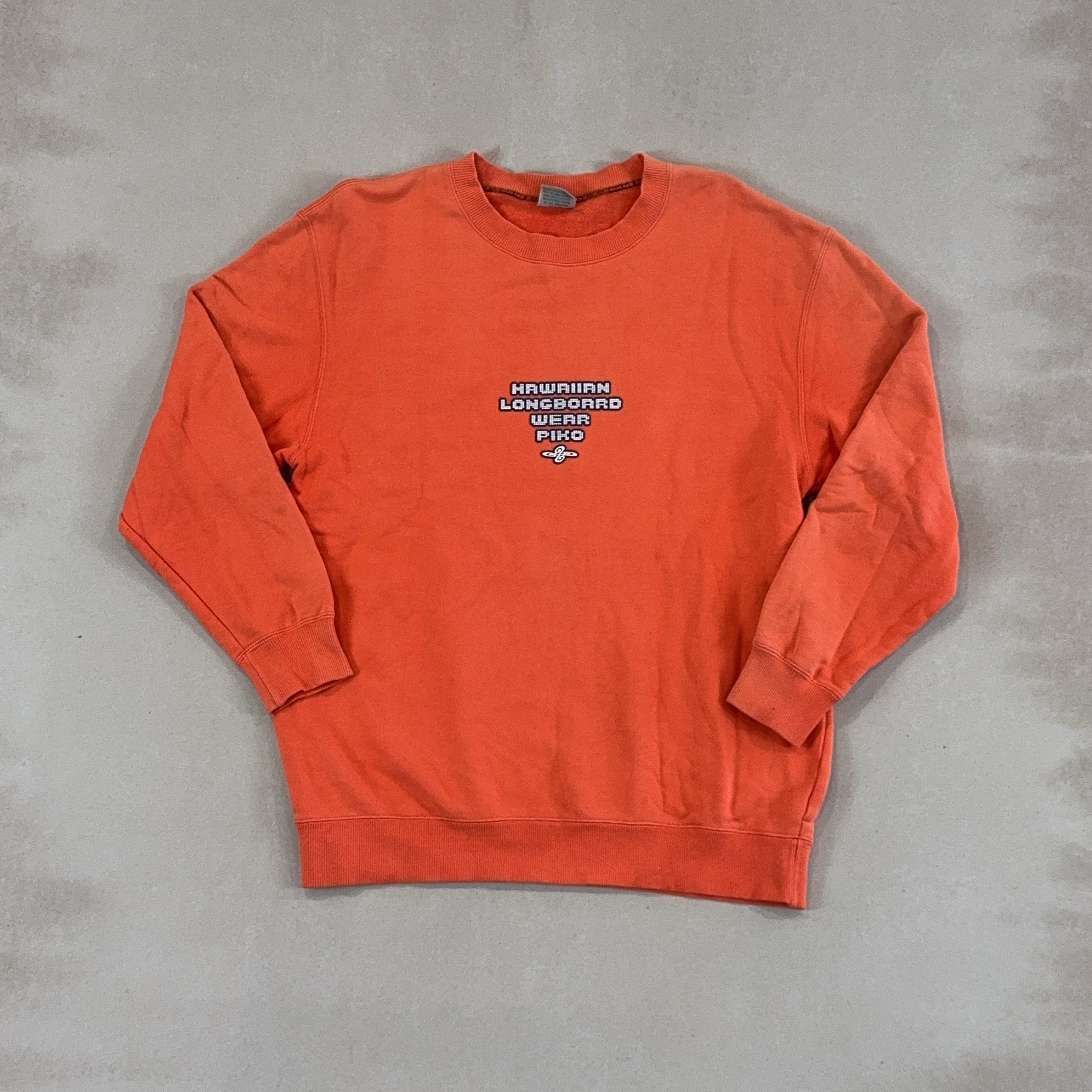 PIKO CREW - LARGE
