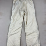 QUIKSILVER PANTS - SMALL