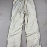 QUIKSILVER PANTS - SMALL