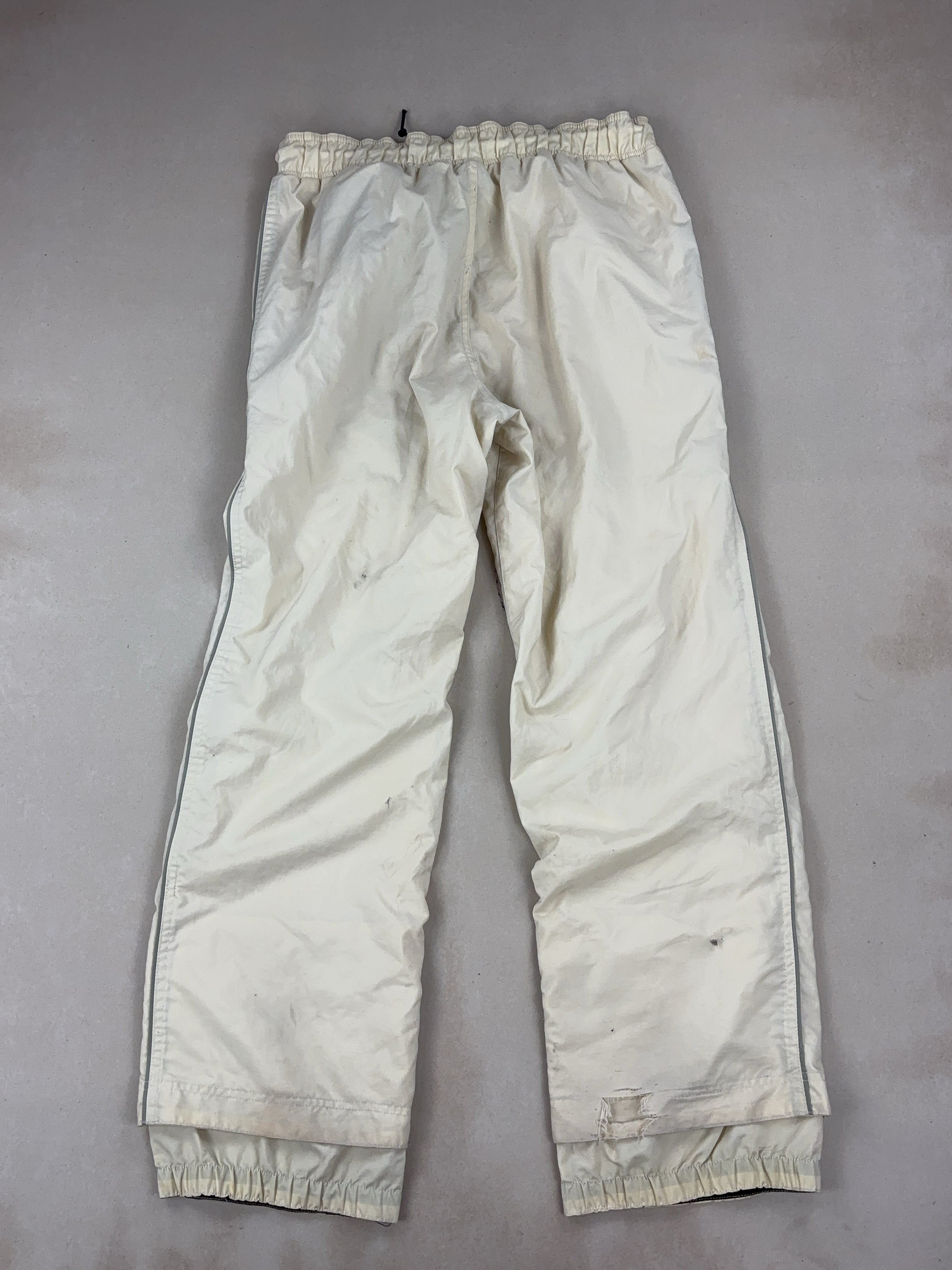 QUIKSILVER PANTS - SMALL