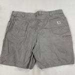 CARHARTT SHORTS - 3X LARGE