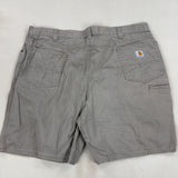 CARHARTT SHORTS - 3X LARGE