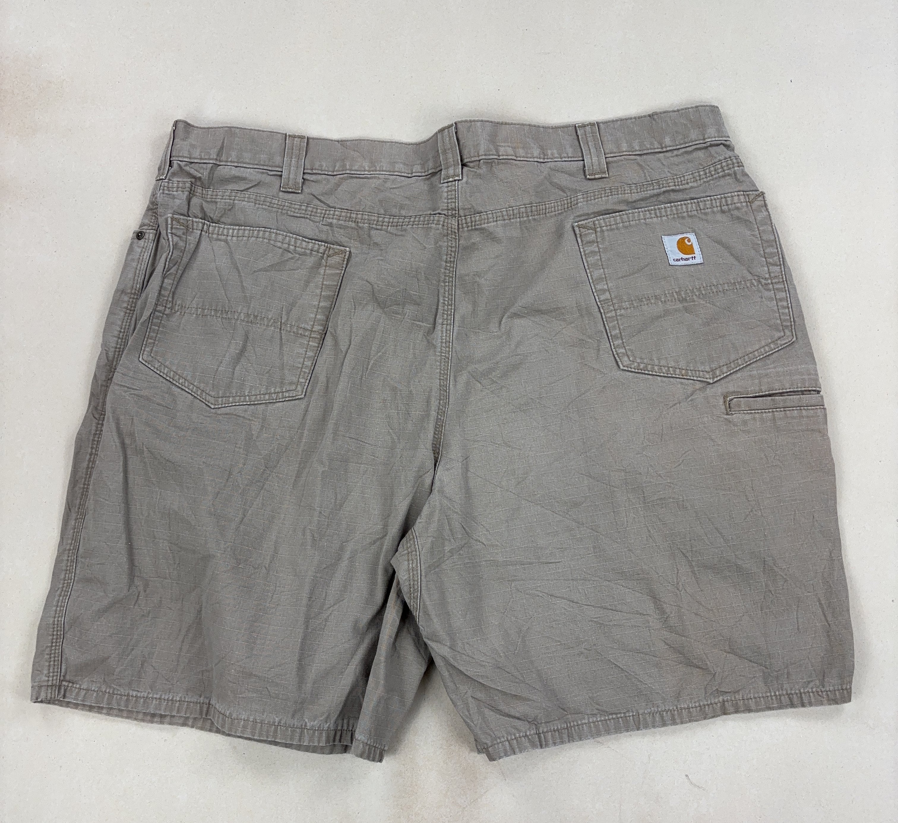 CARHARTT SHORTS - 3X LARGE