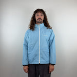 PIKO REVERSIBLE JACKET - LARGE