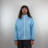 PIKO REVERSIBLE JACKET - LARGE