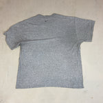 NIKE GREY COEBURN ATHLETICS TEE - X LARGE