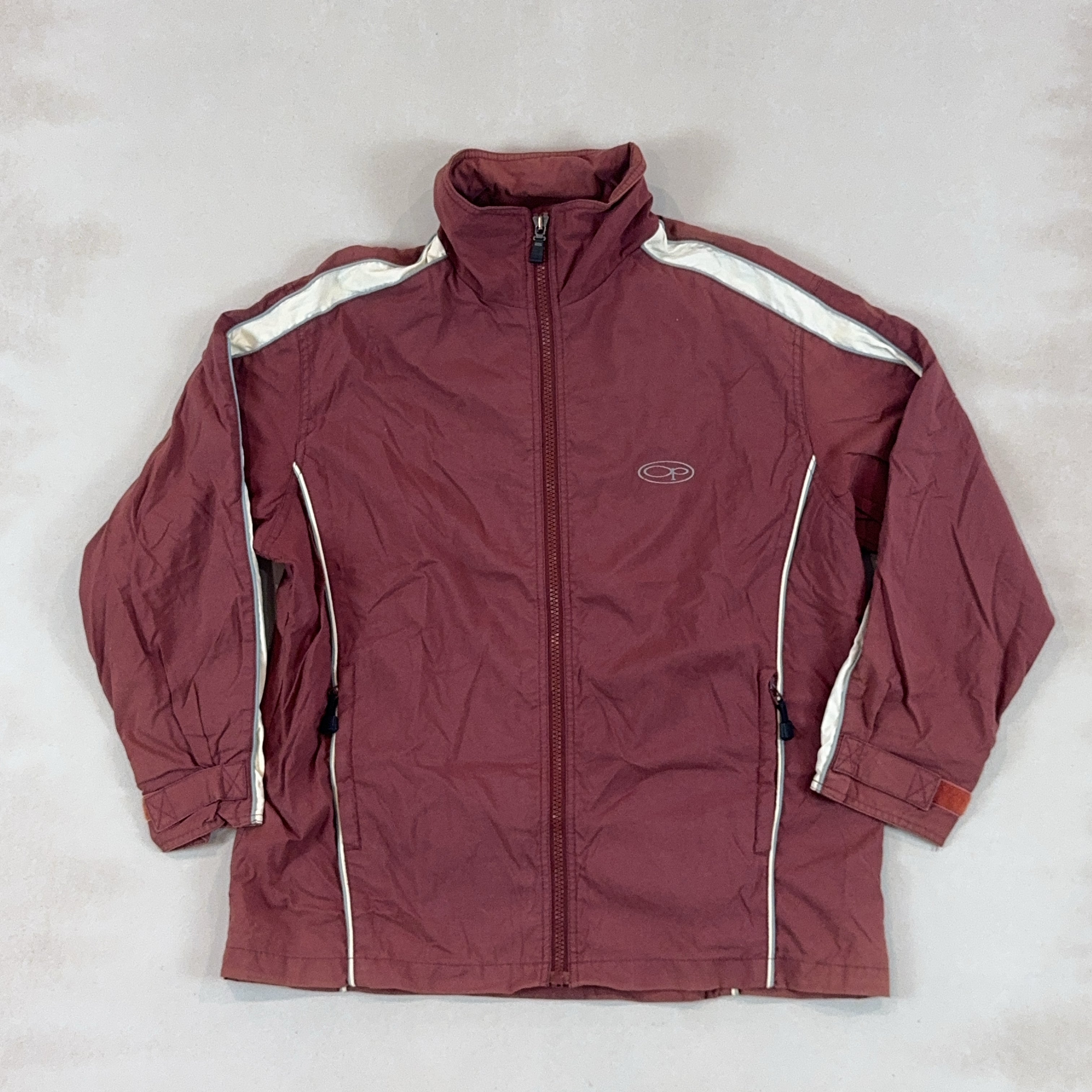 OCEAN PACIFIC JACKET - LARGE