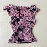 EXPRESS BLOUSE - SMALL